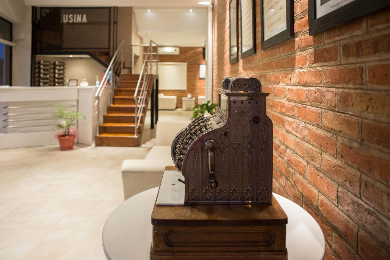 El Ingenio Apart Hotel General Conesa  Exteriér fotografie